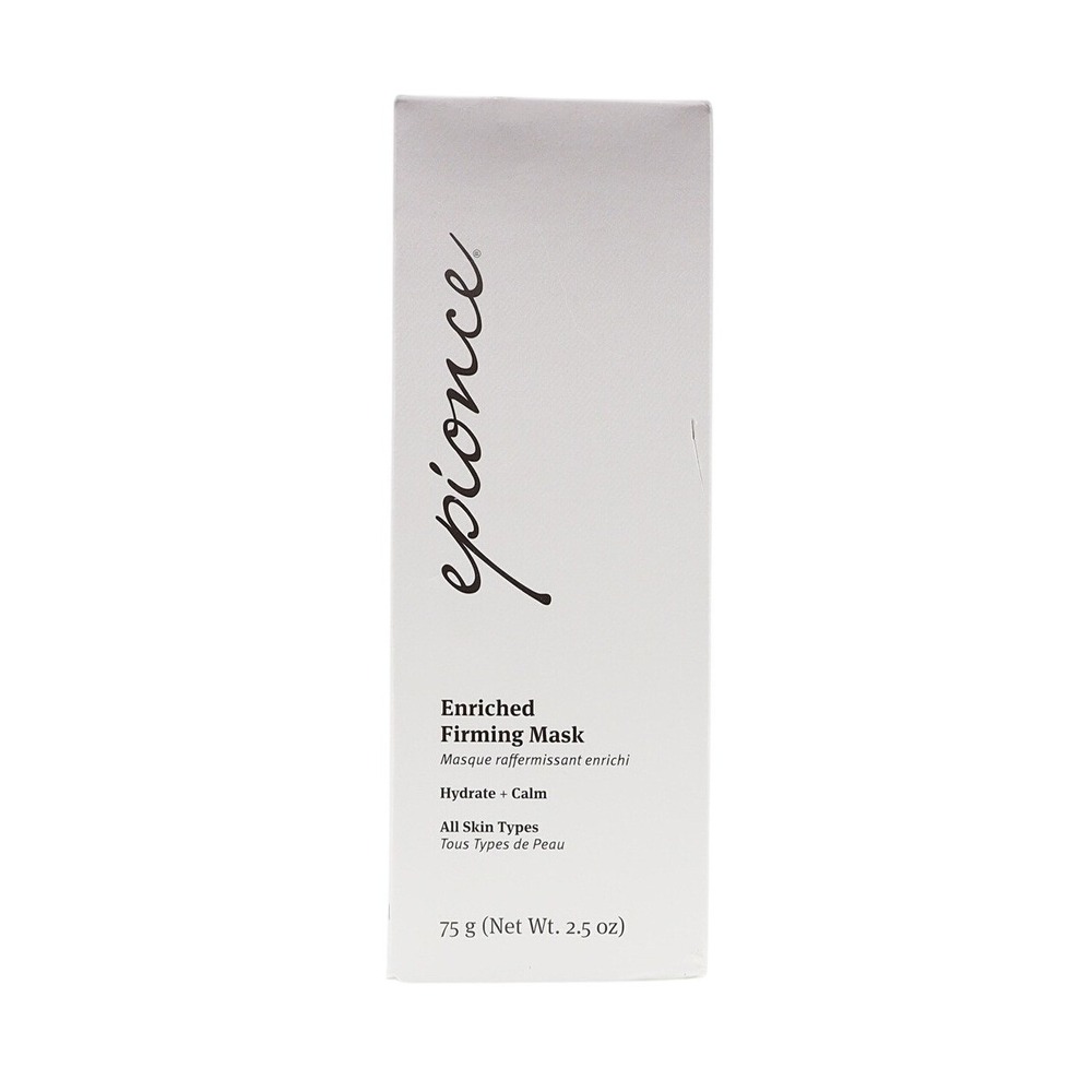 Epionce - Enriched Firming Mask - Hydrate + Calm - 2.5 oz